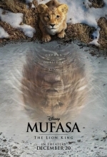 Муфаса: Король лев