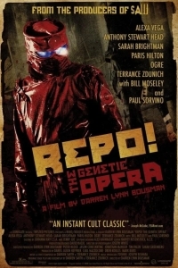 Генетическая опера