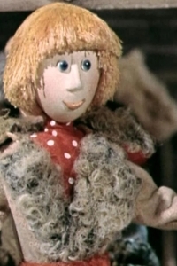 Жадный богач