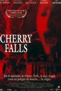 Убийства в Черри-Фолс