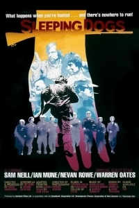 Спящие собаки