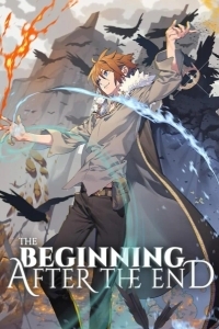 Что будет делать сильнейший король в своей второй жизни? / Начало после конца