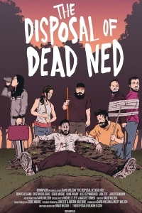 Избавиться от трупака Неда