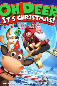 Ворчун, укравший Рождество