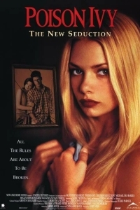 Ядовитый плющ: Новое совращение