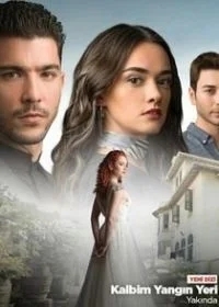 Огонь в моем сердце