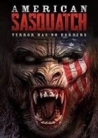 Американский сасквоч