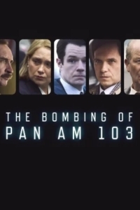 Взрыв на борту Pan Am 103