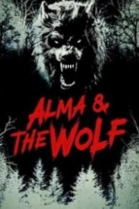 Альма и волк