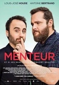 Патологический лжец