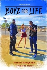 Парни навек