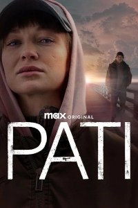 Постер Пати