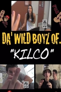 Дикие парни из Килко