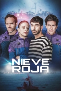 Кровавый снег