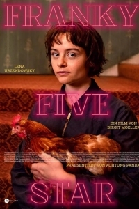 Фрэнки 5 звезд