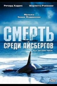Смерть среди айсбергов