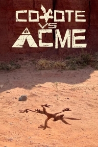 Хитрый койот