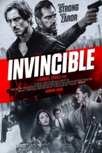 Неуязвимый