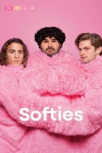 Мягкотелые