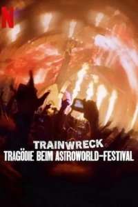 Полный провал: трагедия на фестивале Astroworld