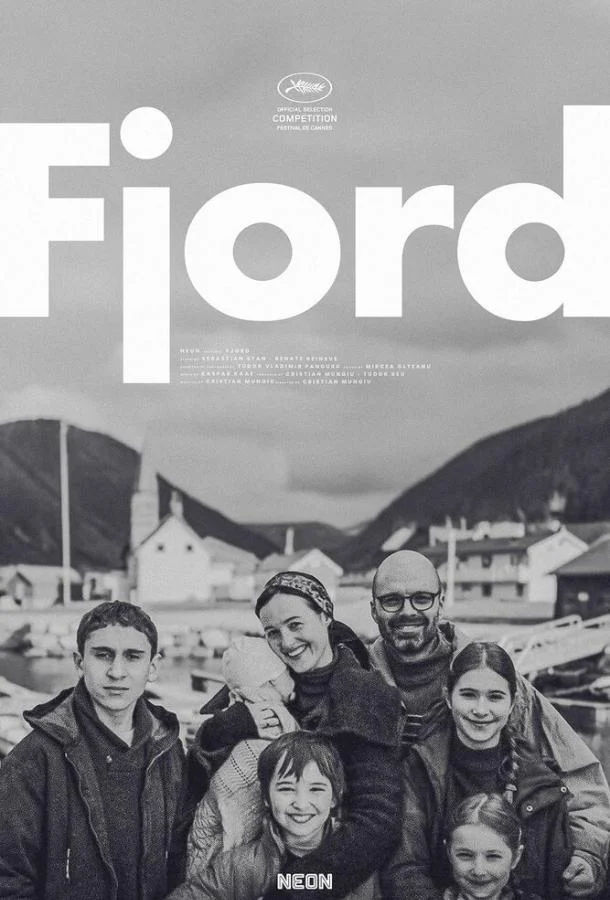 Фьорд